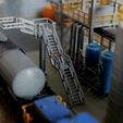 N-Loading-Platform-1.jpg N Scale Tank Car loading Platform 1
