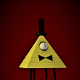 Bill Chiper.png Bill Chiper (Gravity Falls)