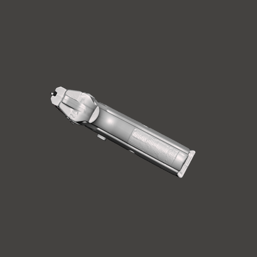 cz8.png Cz Shadow 2 Real Size 3D Gun Mold