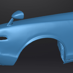 Screenshot-2023-12-29-121615.png DATSUN 160J / VIOLET 710 - FRONT FENDER - 3D SCAN