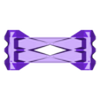 Base.stl Shape Shaker_Caterpillar