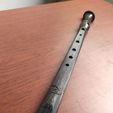 recorder-3.jpeg Replica Recorder Replica Honner Flute