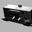 untitled.166.png VW Golf Mk2 Binnacle Panel – Custom Fit for AIM MXS Display