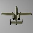 A-10_Thunderbolt_150mm_v11_2023-Aug-06_10-25-16AM-000_CustomizedView19871709218_jpg.jpg A10 Thunderbolt / Warthog