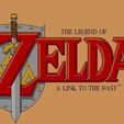 98efeabf49ec28c35f2fefc6efdb4b32_display_large.jpg Legend of Zelda - A Link to the Past Plaque