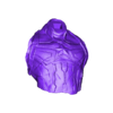 Captain America_Torso.obj Бесплатный STL файл Статуя Капитана Америки 3D модель STL для 3D печати 3D печать модели・3D-печать объекта для загрузки