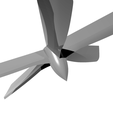 helice-5-pales-type-t4-5-blades-4.PNG helice 5 pales - propeller 5 blades