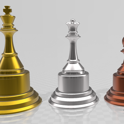 Capture-d’écran-2021-02-18-162021.png STL file Chess trophies 3D print model・3D printing model to download, Daelys