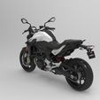 900R-1.jpg BMW F900R (2020) Naked Sport Motorcycle Part | 3D Printable STL