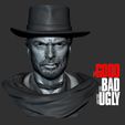 Preview04.jpg THE GOOD/ CLINT EASTWOOD