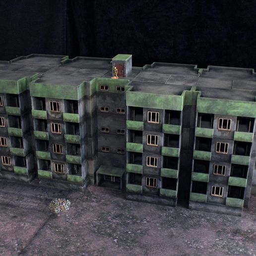 36.jpg Apartment Complex