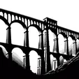 viadukt.webp Wall Art viaduct