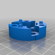 z_screw_housing_top.png Roller-brearing z-screw experiment (Dollo3D)