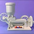 Product-Photo-1.jpg 3D file The Love Conveyor・Model to download and 3D print