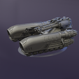 render1.png Forgekeepers Hovertank