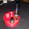 20180222_181520.jpg Dual Vaporesso Swag Cup Holder (Large Cup Holder Size)