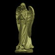 02.png Free 3D file Angel 01・3D print design to download