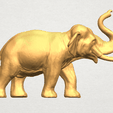 TDA0591 Elephant 06 A06.png Elephant 06