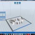 05.jpg STL file Bat cookie cutter for professional・Model to download and 3D print