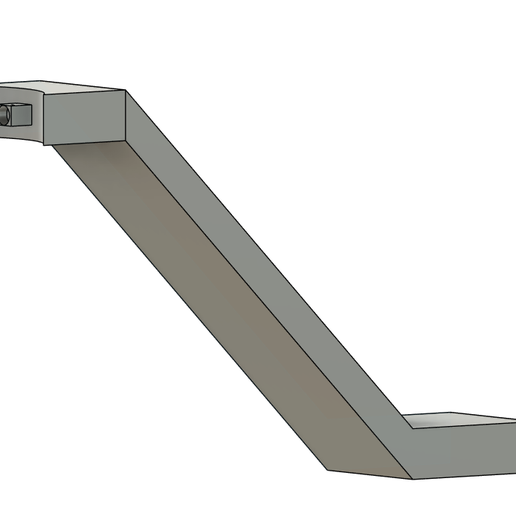 NIST Drone Stand