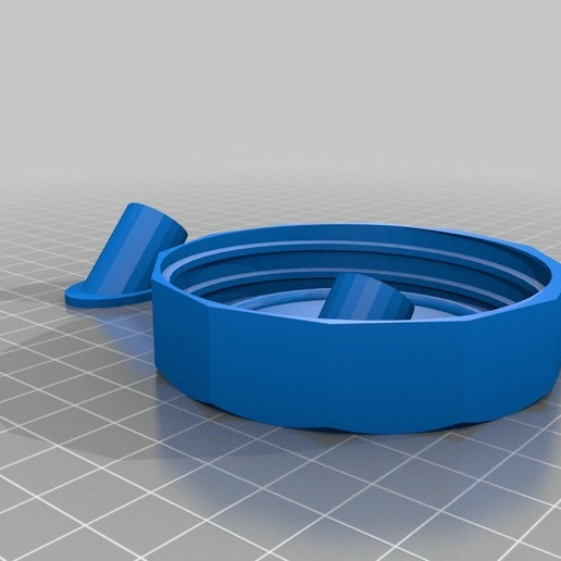 87c31df4b850c08bc9f430bb105e06ce.png Mason Jar Air Brush cleaning lid