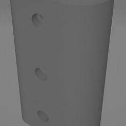 pr900.jpg Fichier STL canon pr900・Design à télécharger et à imprimer en 3D