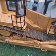 20240802_131537.jpg 1/14TH SCALE 3D PRINTED D11 RC DOZER, BULLDOZER