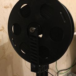 IMG_0764.JPG Filament holder for 4020 structural profiles