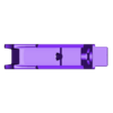 mounting_frame.stl Silencer for airsoft glock