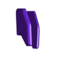 Airsoft Hand Grip Stop DFCO (SIDES).stl Airsoft-Griff „Stop DFCO Tiger Claw Mlok“