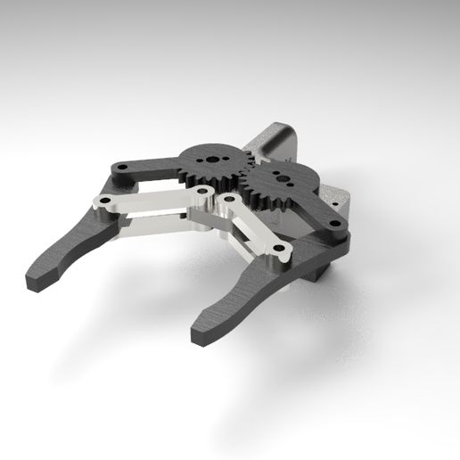 3.28.jpg New 🔥 - Robot arm with arduino - 6 DOF 💪