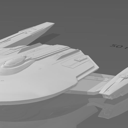 🖖 STO - Federation - Malachowski-class Multi-Mission Command Cruiser ...
