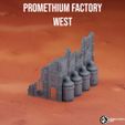 Promethium_Factory_1_Story_West.jpg Grimdark Industrial Ruins Set #4