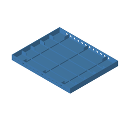 Capot-ventilé-électronique.png Fichier STL gratuit Capot imprimante Tycoon max modifiée・Design pour imprimante 3D à télécharger