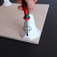 057_03.png STL file side table・3D printing model to download