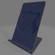 TSG-Hoffenheim-1.png Bundesliga Teams - Phone Holders Pack