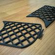 02.jpg Bmw e46 Grille Pack M, put this grille to give a more M lock (M Sport Package) to your BMW