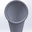 View3.png Antique telephone mouthpiece