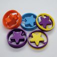 20230220_083348.jpg Star Spinners: Pencil Toppers, Keychains & More