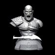 untitled.403.jpg Kratos God of war STL 3dprint