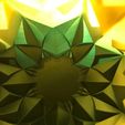 IMG_5265.jpg STL-Datei Retro vase kostenlos・3D-Druckvorlage zum Herunterladen