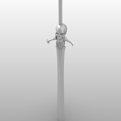 螢幕擷取畫面-2023-12-06-160944.png Rebellion Sword From Devil May Cry - Fan Art 3D print model
