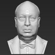 1.jpg Alfred Hitchcock bust 3D printing ready stl obj formats