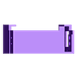 Power_supply_cover.stl 3d Printer based on Anet a8 and prusa MK2 XL