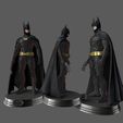 14.jpg The Flash 2023 - Batman 3D print model