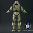 10004-3.jpg Halo Infinite Master Chief Armor - 3D Print Files