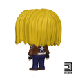 terry-garou-02.png Archivo 3D TERRY GAROU KOF EL REY DE LOS LUCHADORES FUNKO POP TOYART・Modelo para descargar y imprimir en 3D