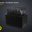 Worm-Box-9.png Worm Box – The Witcher