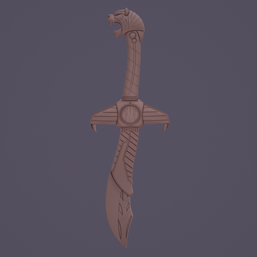 Front.png Белый рейнджер Саба