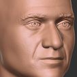 16.jpg Andre Agassi bust for 3D printing